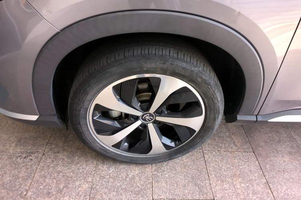 BYD Song PLUS New Energy 2021, 101600 км, за 11078 USD - фото 10