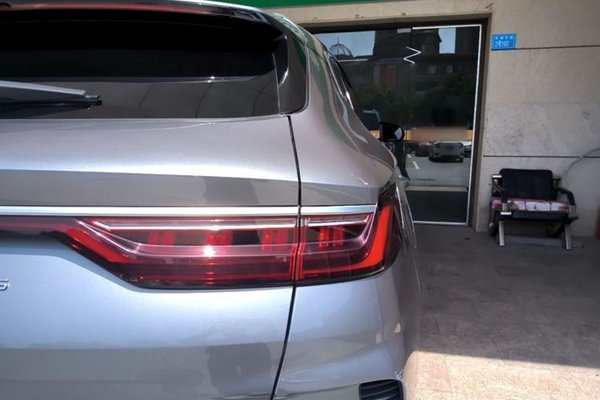 BYD Song PLUS New Energy 2021, 101600 км, за 11078 USD - фото 9