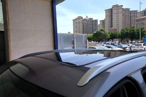 BYD Song PLUS New Energy 2021, 101600 км, за 11078 USD - фото 7