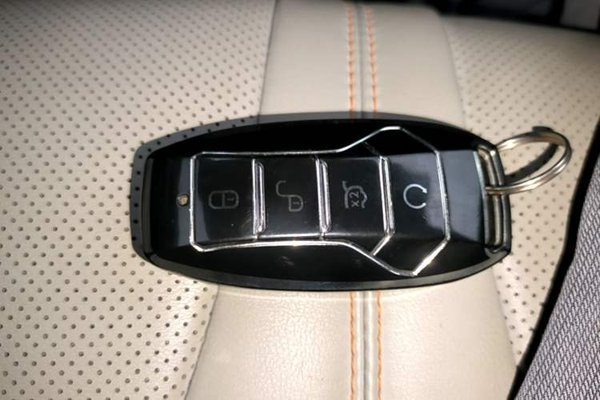 BYD Song PLUS New Energy 2021, 101600 км, за 11078 USD - фото 23