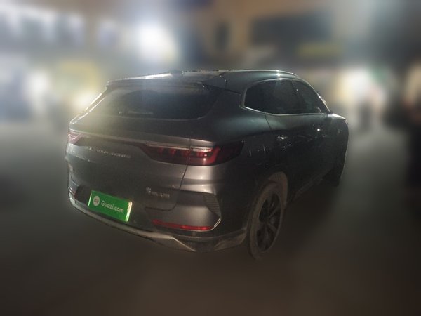 BYD Song PLUS New Energy 2021, 108500 км, за 10352 USD - фото 6