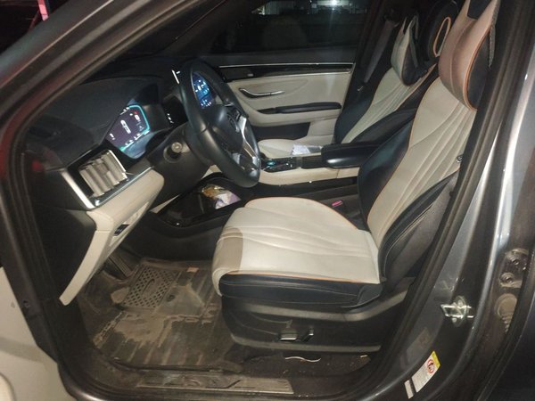 BYD Song PLUS New Energy 2021, 108500 км, за 10352 USD - фото 16