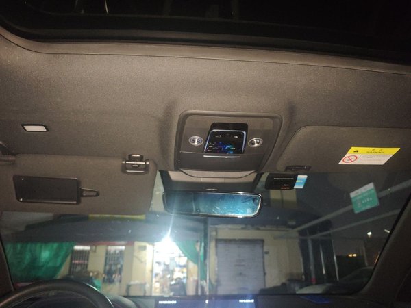 BYD Song PLUS New Energy 2021, 108500 км, за 10352 USD - фото 19