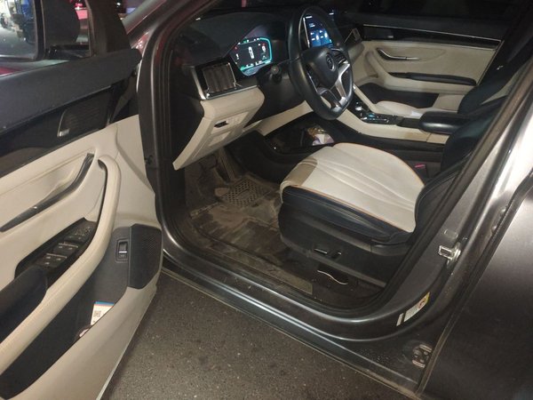 BYD Song PLUS New Energy 2021, 108500 км, за 10352 USD - фото 17