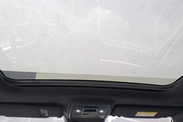 BYD Song PLUS New Energy 2021, 25600 км, за 13145 USD - фото 21