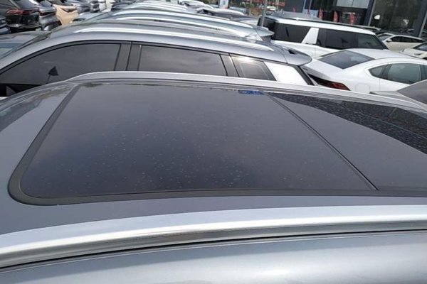 BYD Song PLUS New Energy 2021, 25600 км, за 13145 USD - фото 7