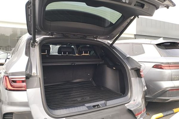 BYD Song PLUS New Energy 2021, 25600 км, за 13145 USD - фото 22
