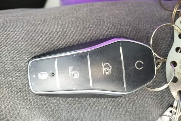 BYD Song PLUS New Energy 2021, 25600 км, за 13145 USD - фото 23