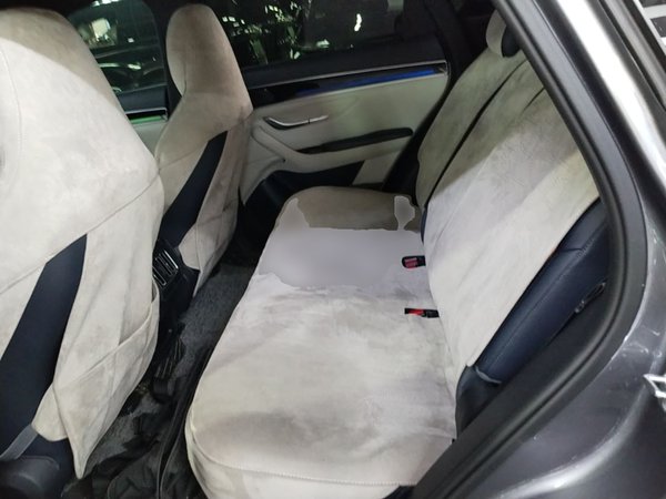 BYD Song PLUS New Energy 2021, 29700 км, за 14286 USD - фото 20