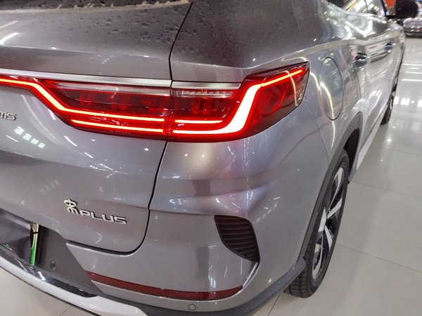 BYD Song PLUS New Energy 2021, 29700 км, за 14286 USD - фото 7