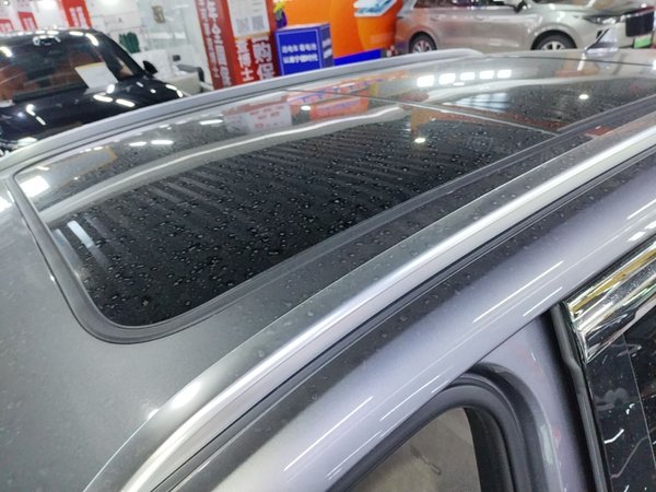 BYD Song PLUS New Energy 2021, 29700 км, за 14286 USD - фото 11