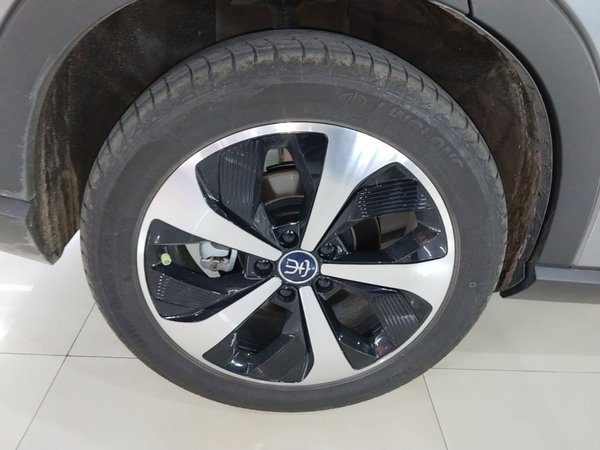 BYD Song PLUS New Energy 2021, 29700 км, за 14286 USD - фото 10