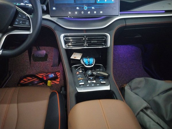 BYD Song 2021, 36100 км, за 14973 USD - фото 6