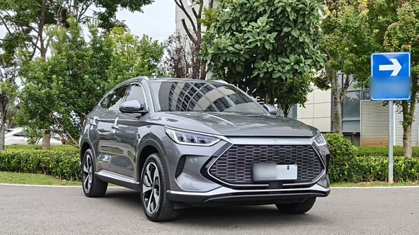 BYD Song 2021, 36100 км, за 14973 USD - фото 28