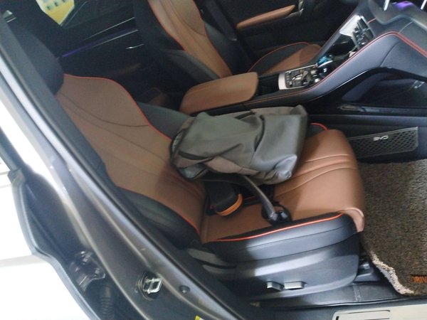 BYD Song 2021, 36100 км, за 14973 USD - фото 20