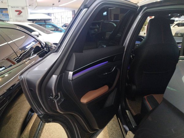 BYD Song 2021, 36100 км, за 14973 USD - фото 18