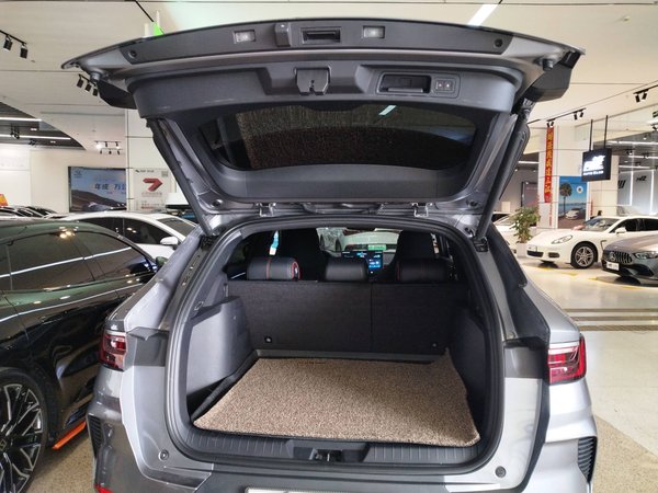 BYD Song 2021, 36100 км, за 14973 USD - фото 9