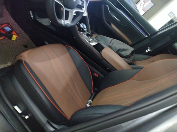 BYD Song 2021, 36100 км, за 14973 USD - фото 7