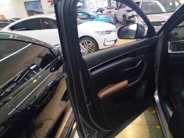 BYD Song 2021, 36100 км, за 14973 USD - фото 17