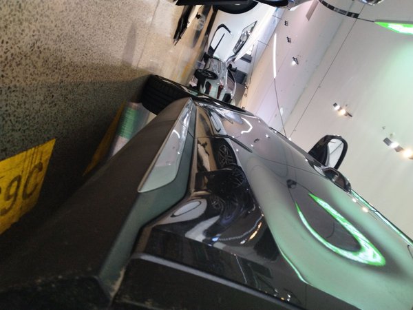 BYD Song 2021, 36100 км, за 14973 USD - фото 22