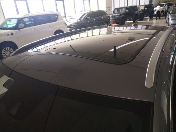 BYD Song 2021, 36100 км, за 14973 USD - фото 29