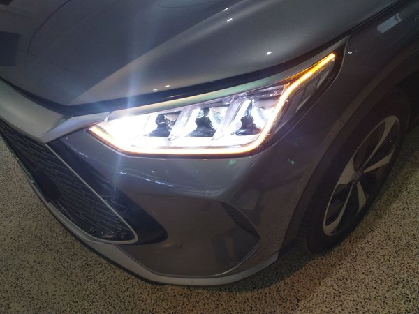 BYD Song 2021, 36100 км, за 14973 USD - фото 19