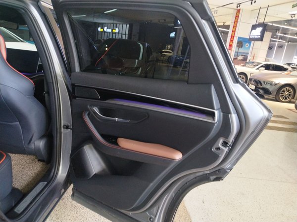 BYD Song 2021, 36100 км, за 14973 USD - фото 16