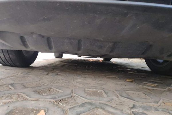 BYD Song PLUS New Energy 2021, 41800 км, за 10797 USD - фото 24