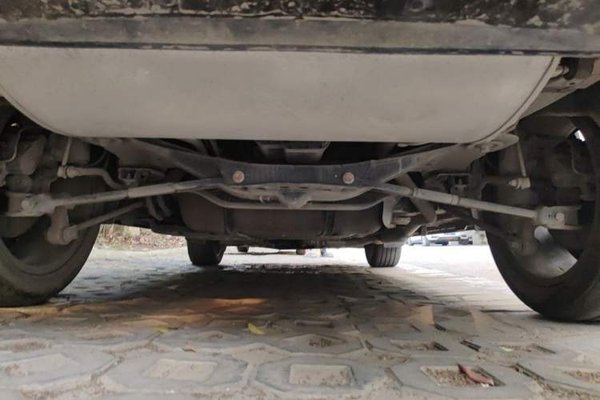 BYD Song PLUS New Energy 2021, 41800 км, за 10797 USD - фото 25