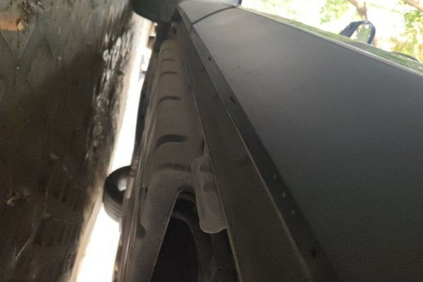 BYD Song PLUS New Energy 2021, 41800 км, за 10797 USD - фото 28