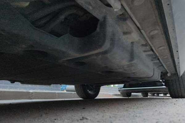 BYD Song PLUS New Energy 2021, 43600 км, за 10342 USD - фото 26