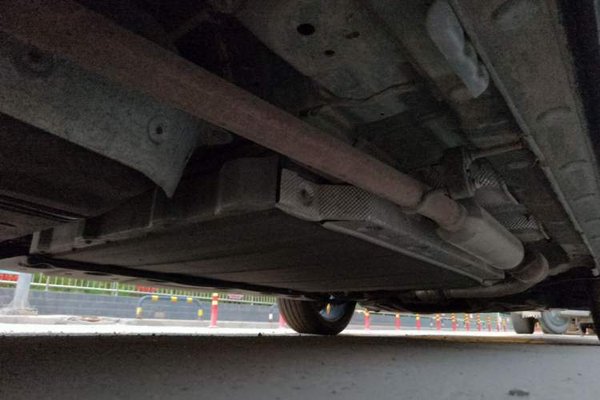 BYD Song PLUS New Energy 2021, 43600 км, за 10342 USD - фото 29