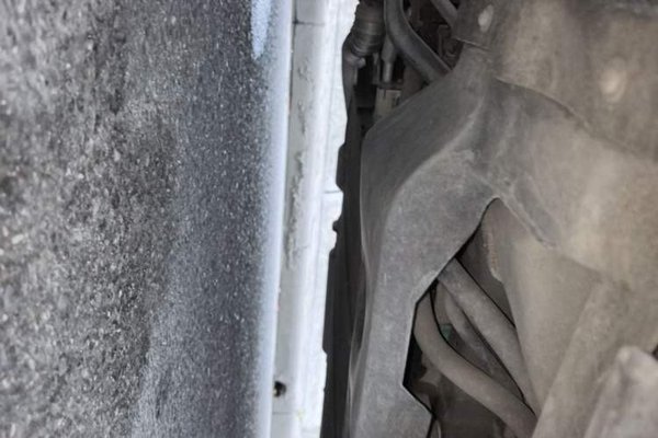 BYD Song PLUS New Energy 2021, 51200 км, за 11104 USD - фото 26
