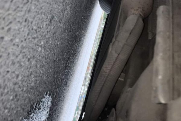 BYD Song PLUS New Energy 2021, 51200 км, за 11104 USD - фото 27