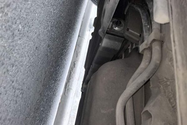 BYD Song PLUS New Energy 2021, 51200 км, за 11104 USD - фото 28