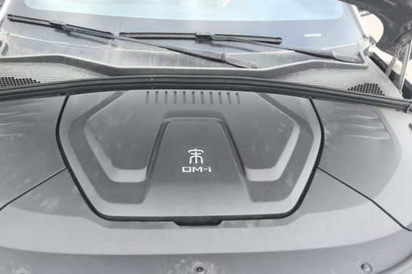 BYD Song PLUS New Energy 2021, 51200 км, за 11104 USD - фото 21
