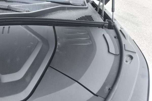 BYD Song PLUS New Energy 2021, 51200 км, за 11104 USD - фото 22