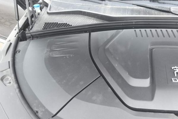 BYD Song PLUS New Energy 2021, 51200 км, за 11104 USD - фото 23
