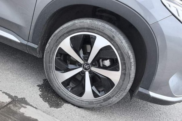 BYD Song PLUS New Energy 2021, 51200 км, за 11104 USD - фото 8