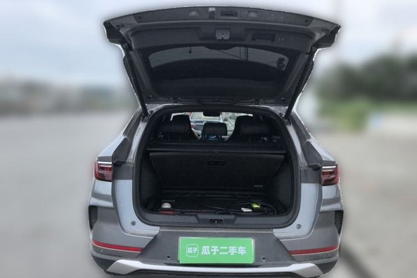 BYD Song PLUS New Energy 2021, 51200 км, за 11104 USD - фото 19