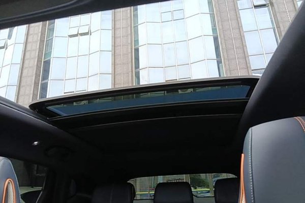 BYD Song PLUS New Energy 2021, 54000 км, за 13329 USD - фото 11