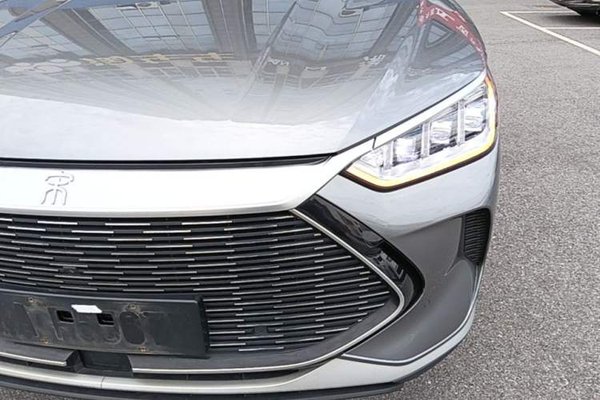 BYD Song PLUS New Energy 2021, 54000 км, за 13329 USD - фото 24
