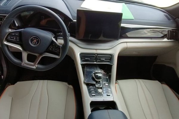 BYD Song PLUS New Energy 2021, 58500 км, за 12453 USD - фото 25