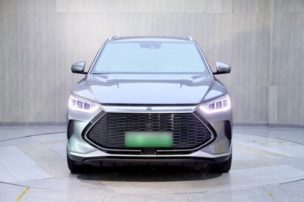 BYD Song PLUS New Energy 2021, 58500 км, за 12453 USD - фото 20