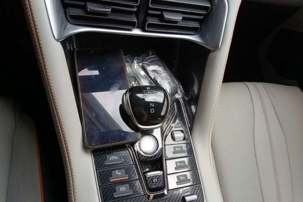 BYD Song PLUS New Energy 2021, 58500 км, за 12453 USD - фото 29