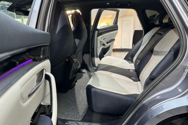 BYD Song PLUS New Energy 2021, 58500 км, за 12453 USD - фото 40