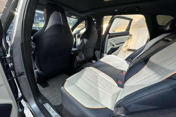 BYD Song PLUS New Energy 2021, 58500 км, за 12453 USD - фото 42