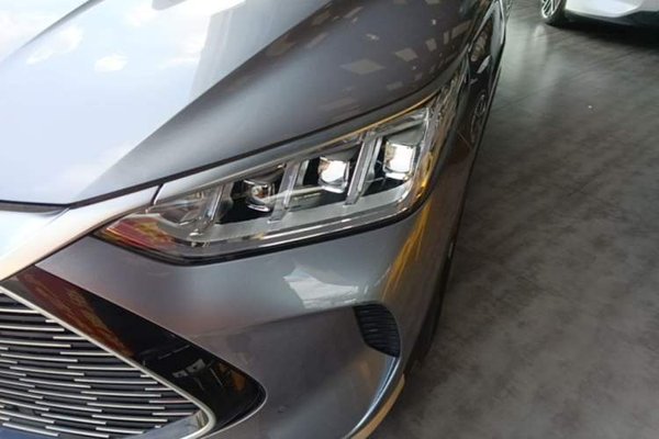 BYD Song PLUS New Energy 2021, 58500 км, за 12453 USD - фото 13