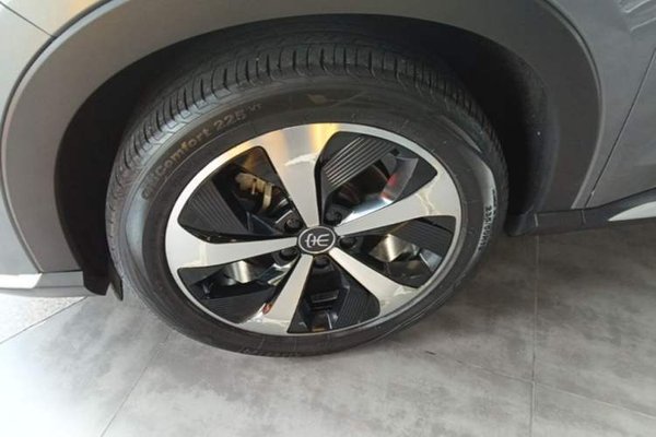 BYD Song PLUS New Energy 2021, 58500 км, за 12453 USD - фото 15