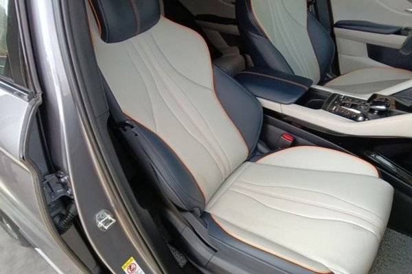 BYD Song PLUS New Energy 2021, 58500 км, за 12453 USD - фото 32